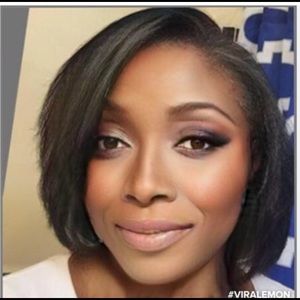 Meet your Posher, Shatima